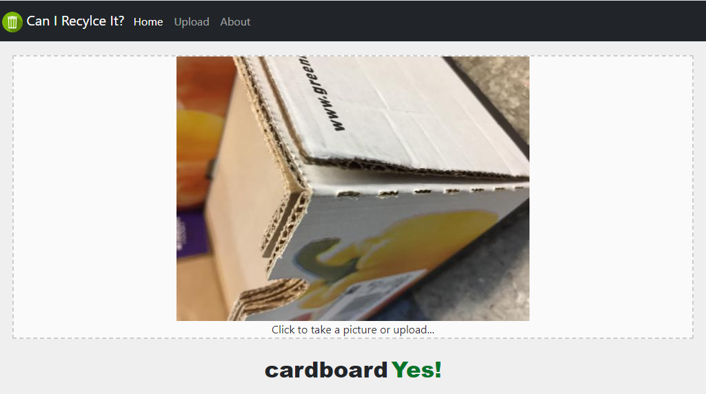 cardboard-yes